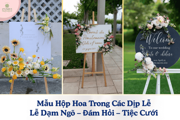 Shop Hoa Tươi Phường Đông Hưng Thuận Quận 12